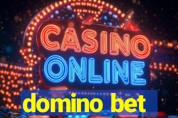 domino bet